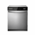 Lava‑louças Brastemp BLF08BS 8 Serviços Prateada – eficiência e estilo para sua cozinha moderna.